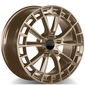 RWC – SB355 – Bronze – 18″x8″ 48mm – All weather Wheels – RW835580BZ5144856.1